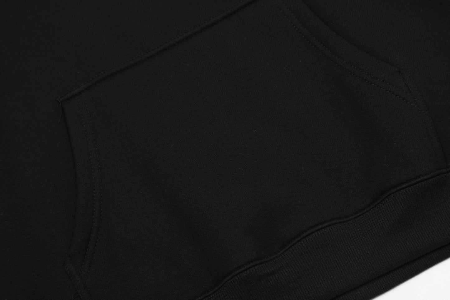 Node_Revenge Chrome Hoodies