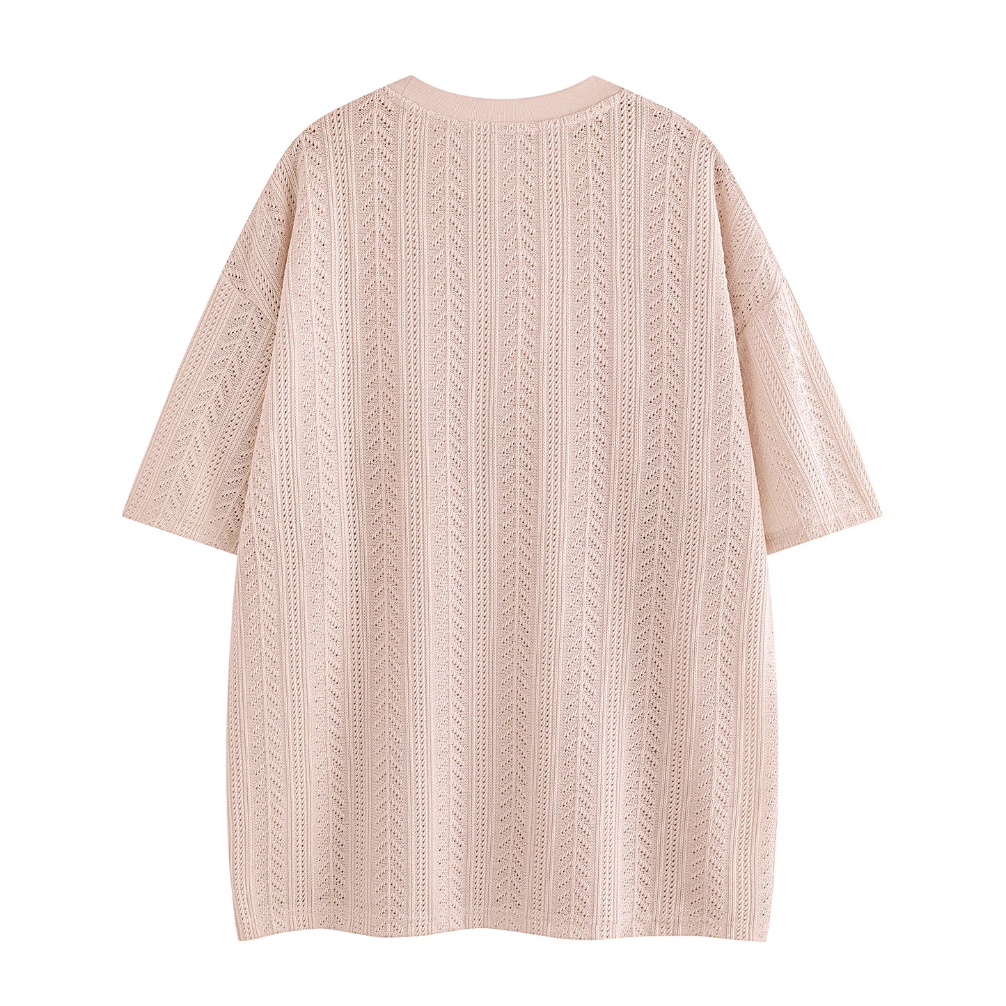 Node_Celestial Beings Lace Tee