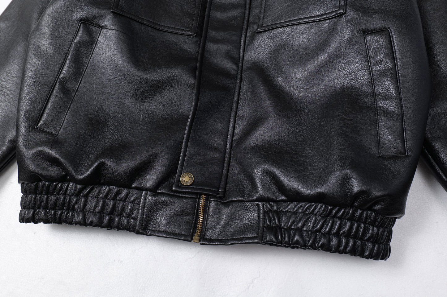 Node_Aviator Sherpa Jacket