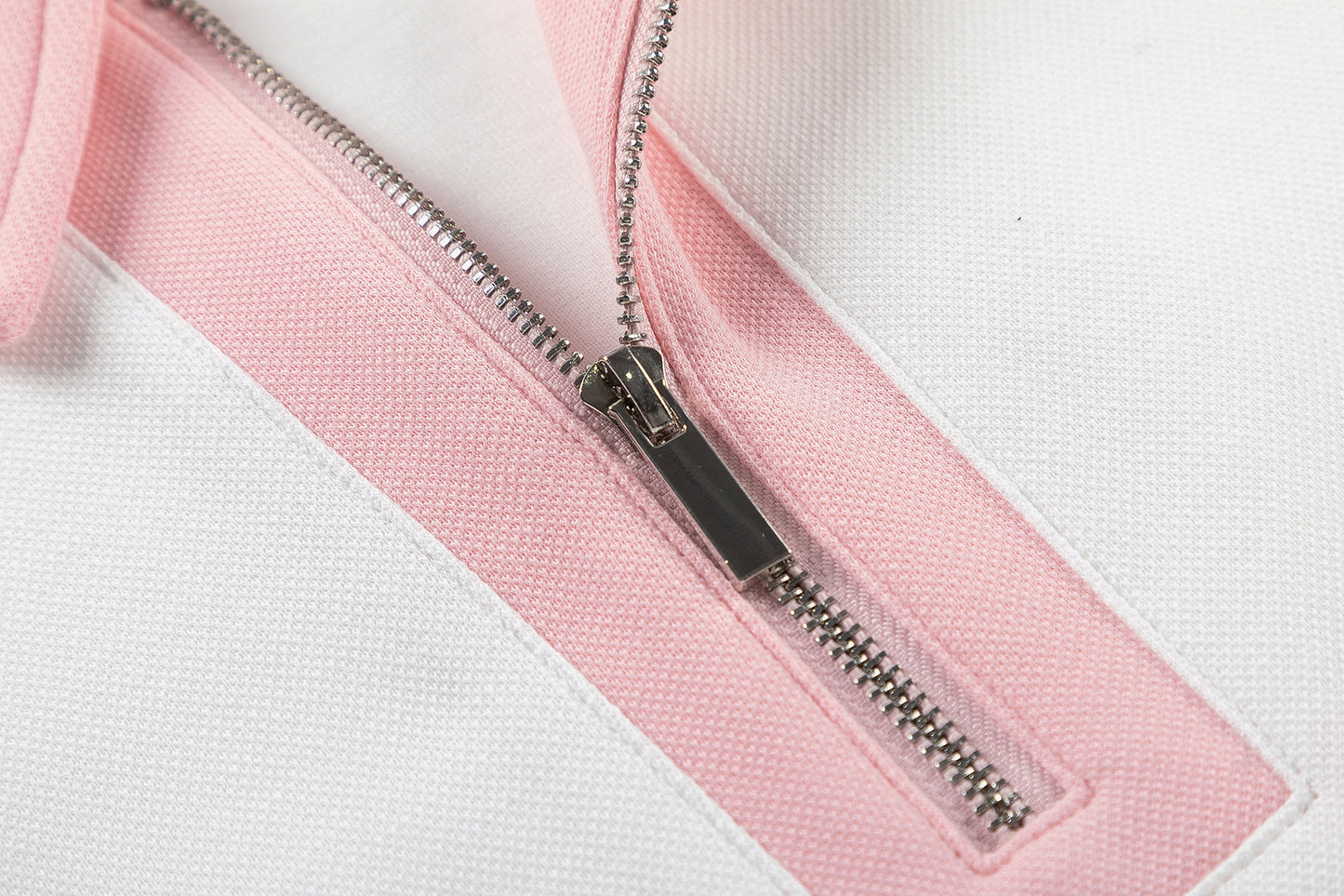 Node_Nitro Flame Polo Tee