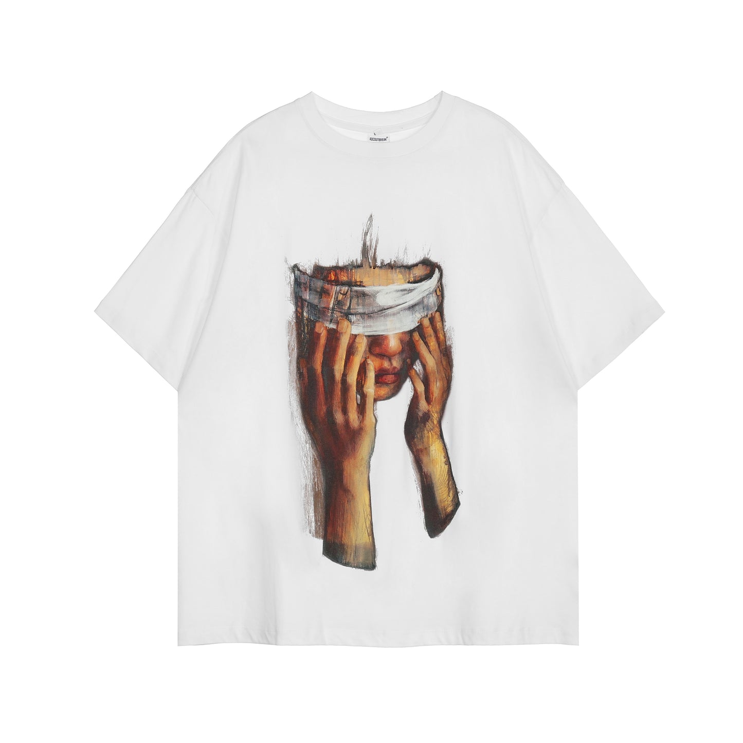 Node_Sanctum Tee