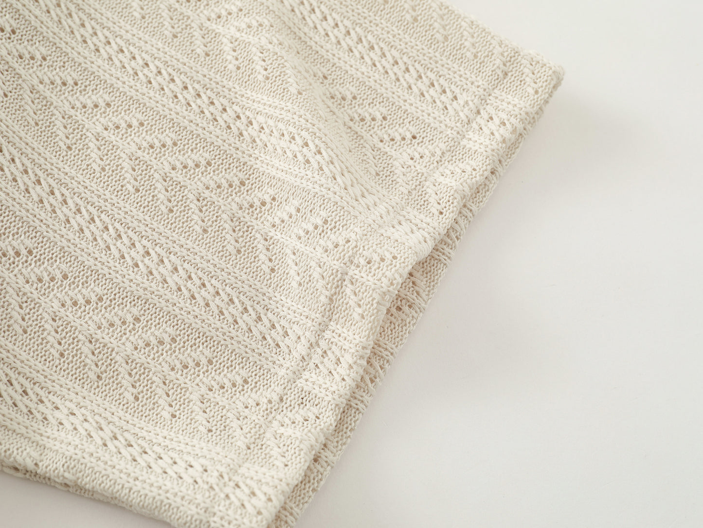 Node_Celestial Beings Lace Tee