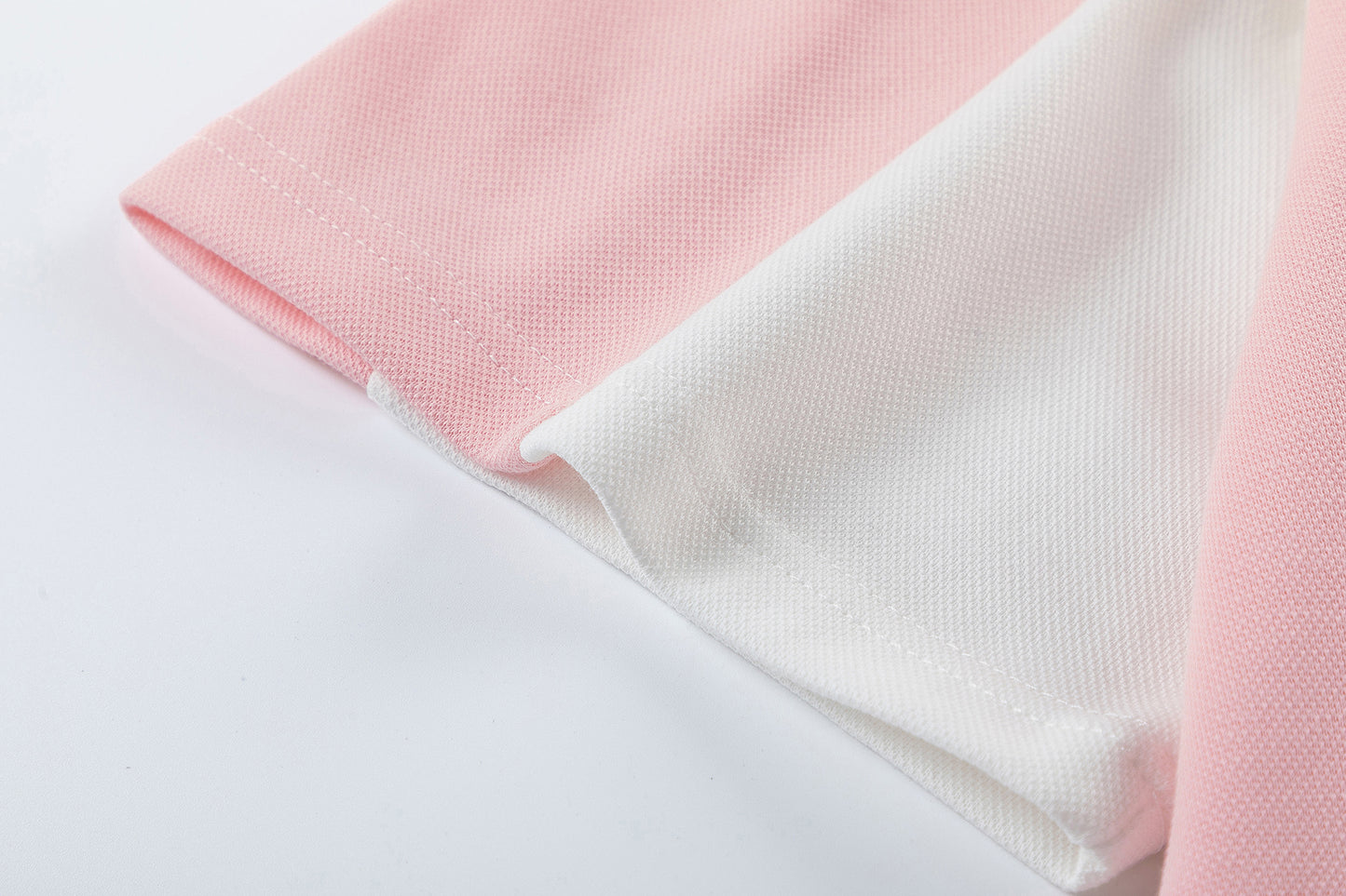 Node_Nitro Flame Polo Tee