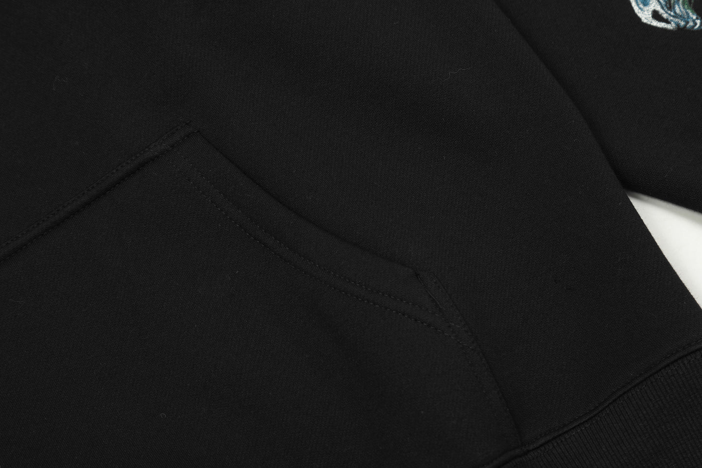 Node_Revenge Chrome Hoodies