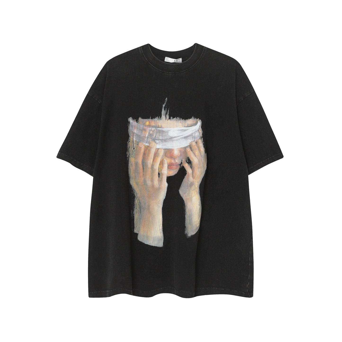 Node_Sanctum Tee