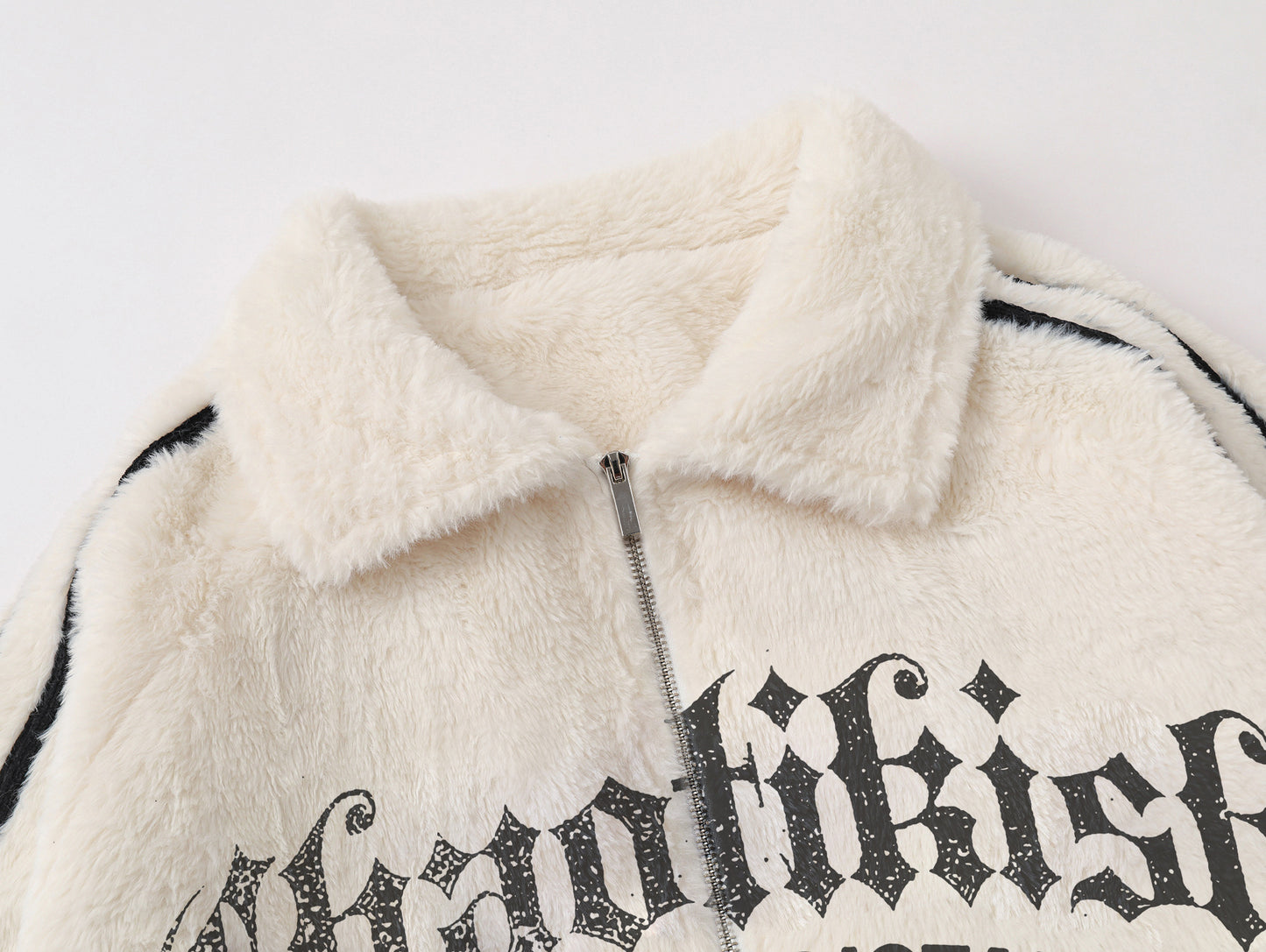 Node_Vanguard Sherpa Hoodies