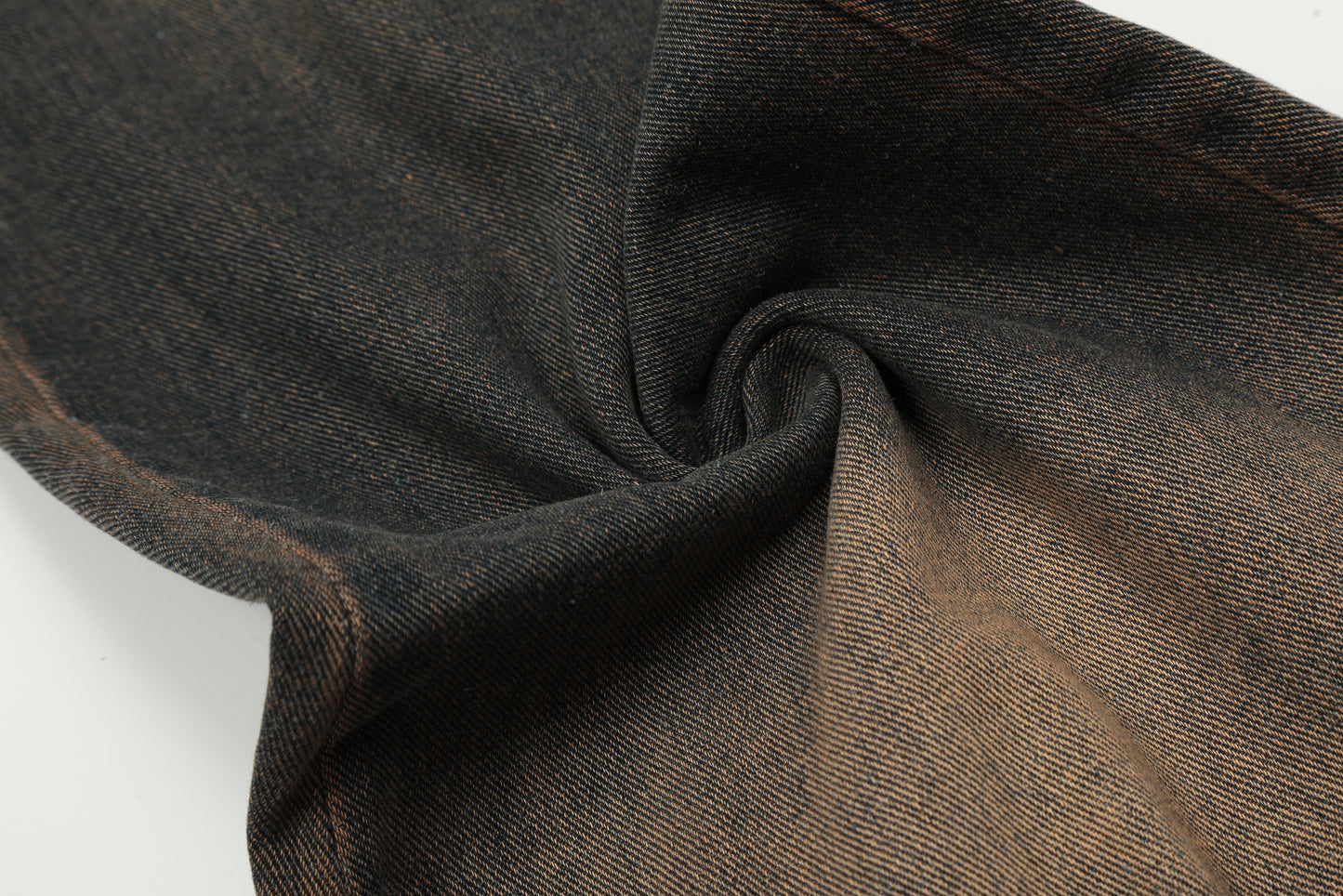 Node_Stargazer Flare Denim Pants