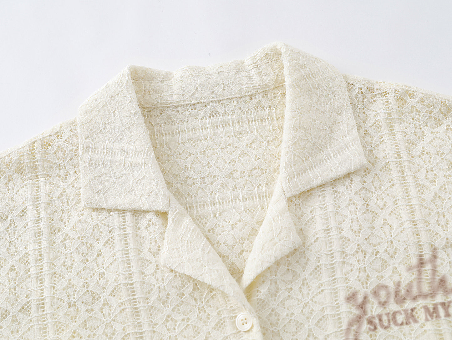 Node_Rebel Paradise Lace Tee