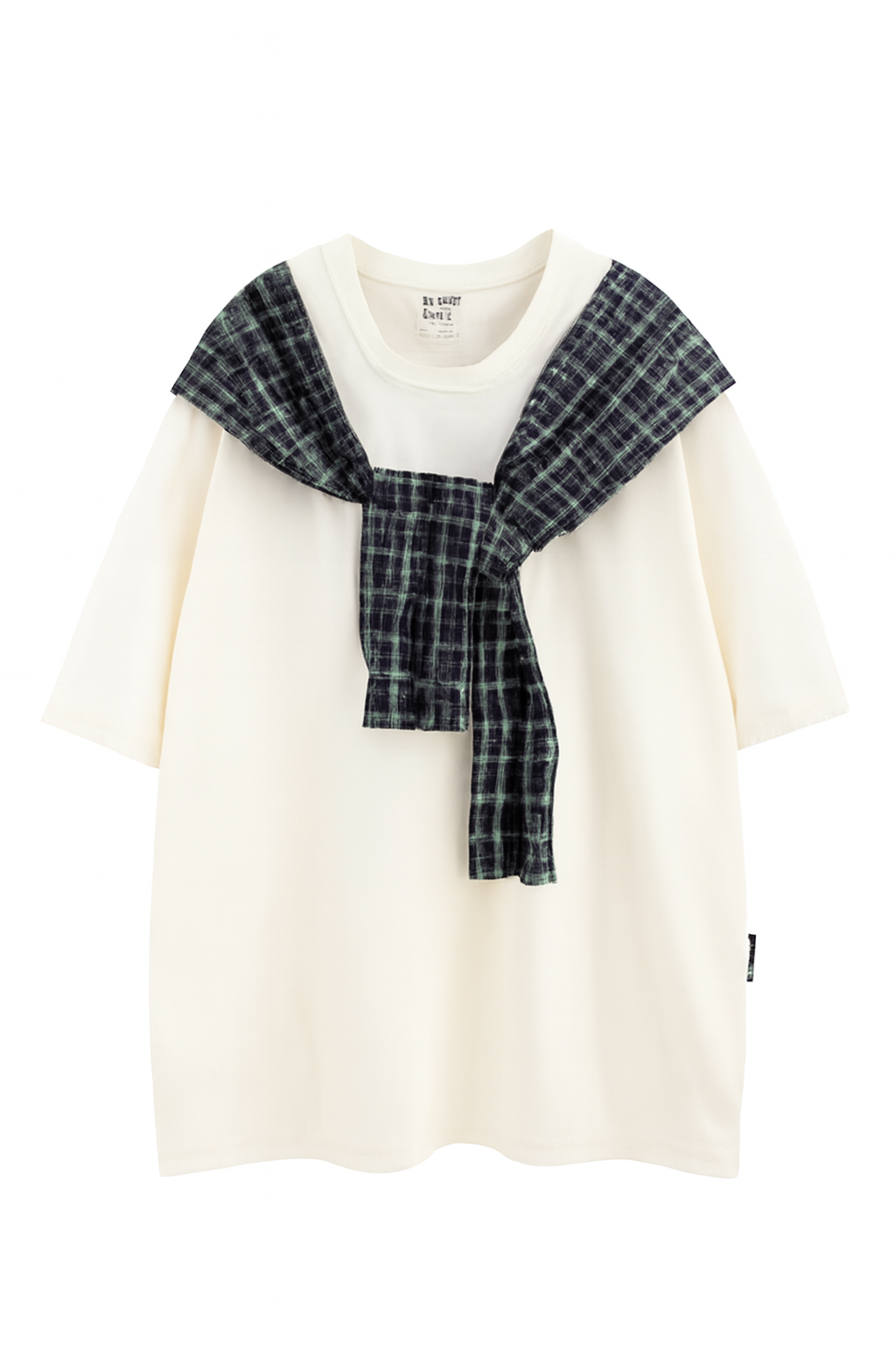 Node_Prep School Tee