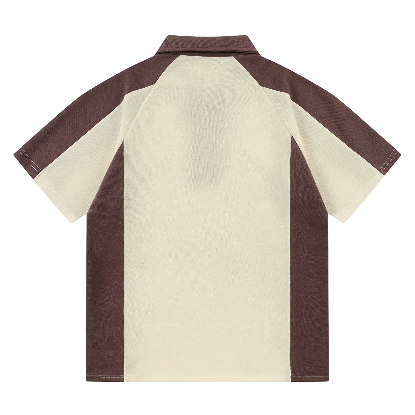 Node_Nitro Flame Polo Tee