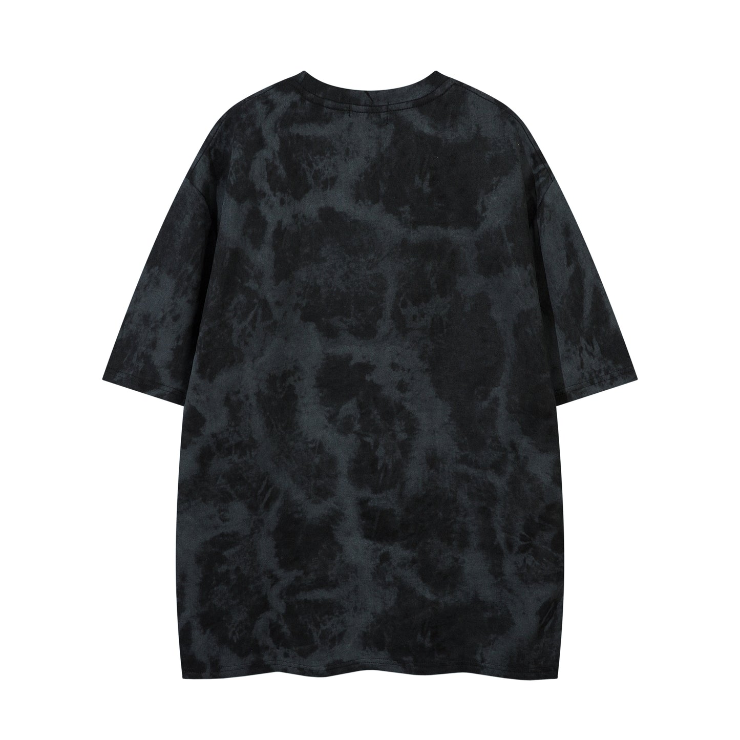Node_Cybersigil Wash Tee