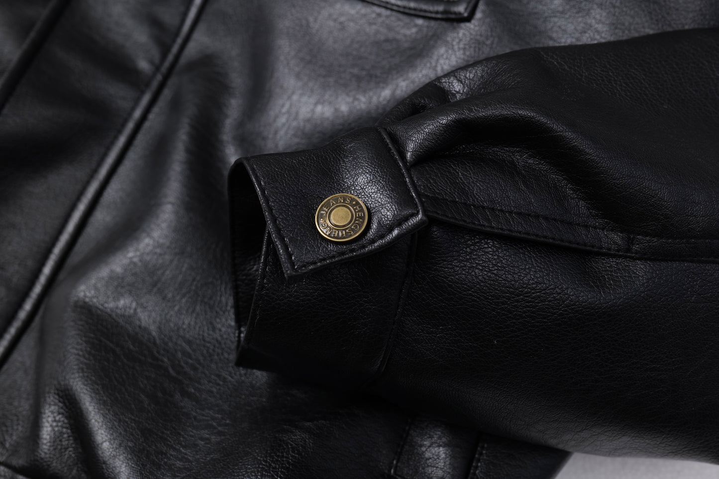 Node_Aviator Sherpa Jacket