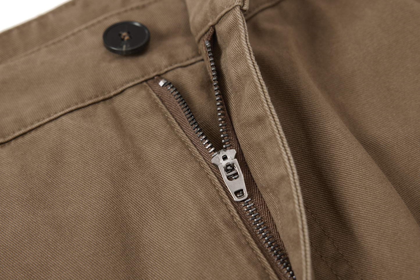 Node_Panelled Balloon Pants