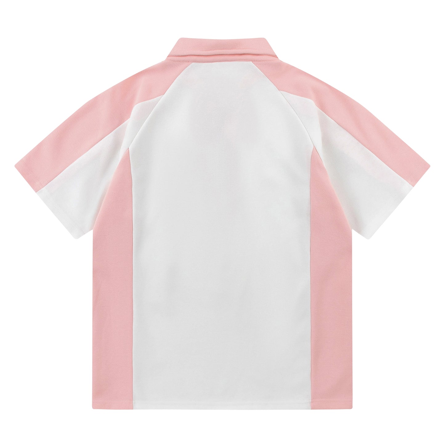 Node_Nitro Flame Polo Tee