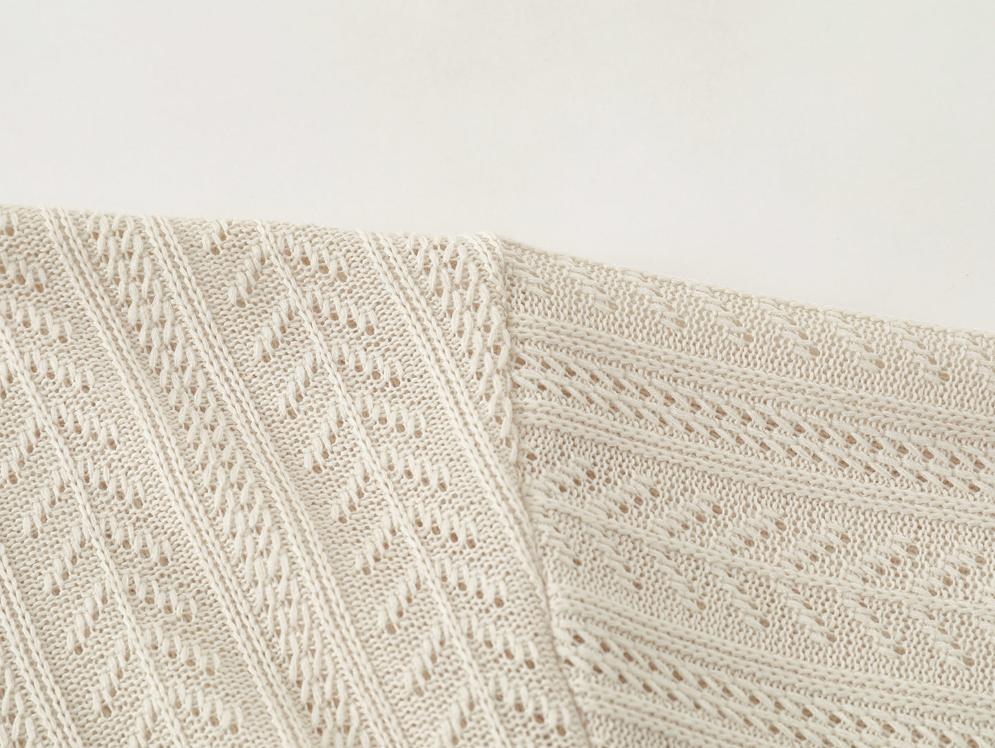 Node_Celestial Beings Lace Tee