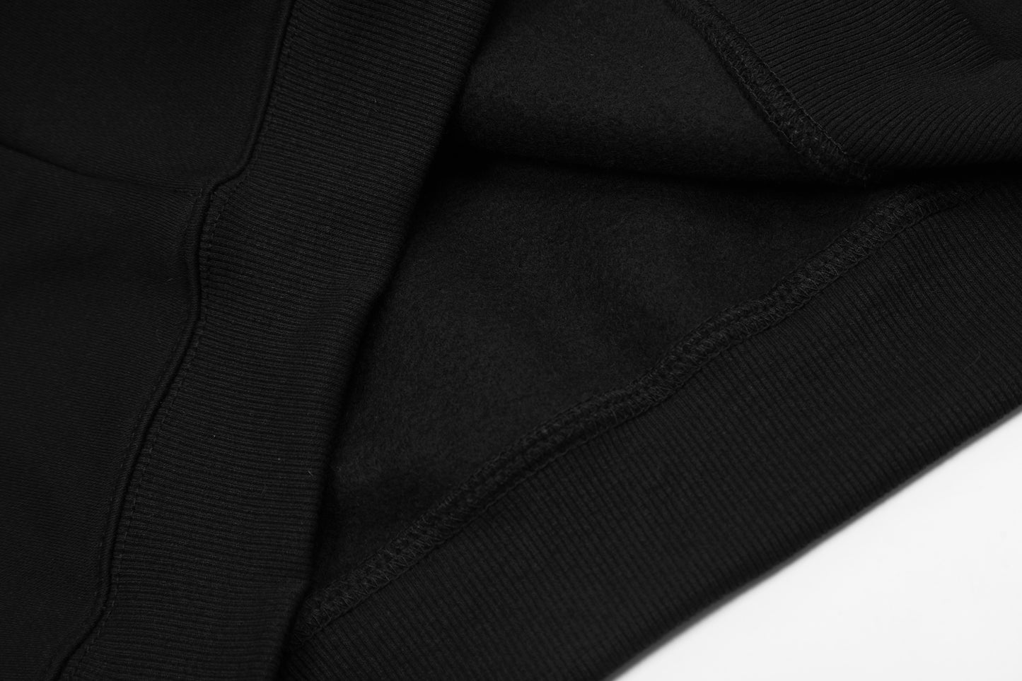 Node_Revenge Chrome Hoodies