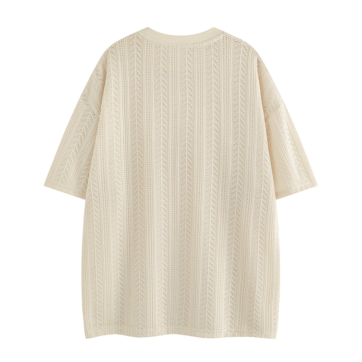 Node_Celestial Beings Lace Tee