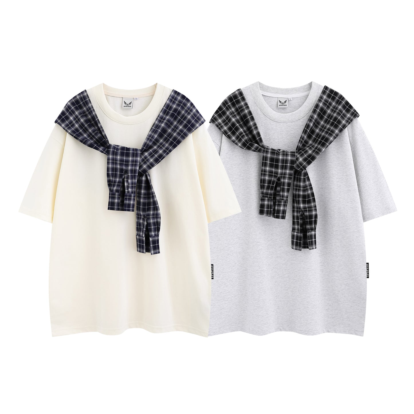 Node_Prep School Tee