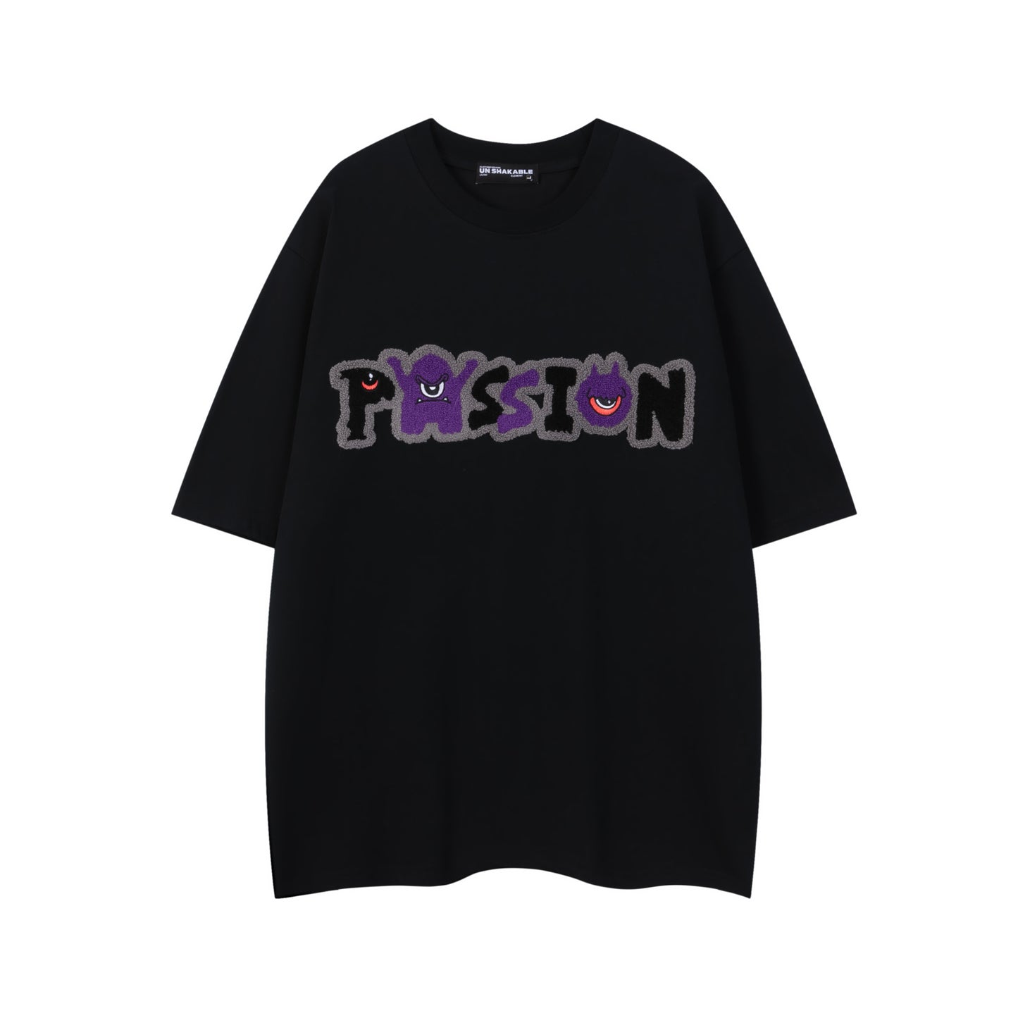 Passion Monster Chenille Tee