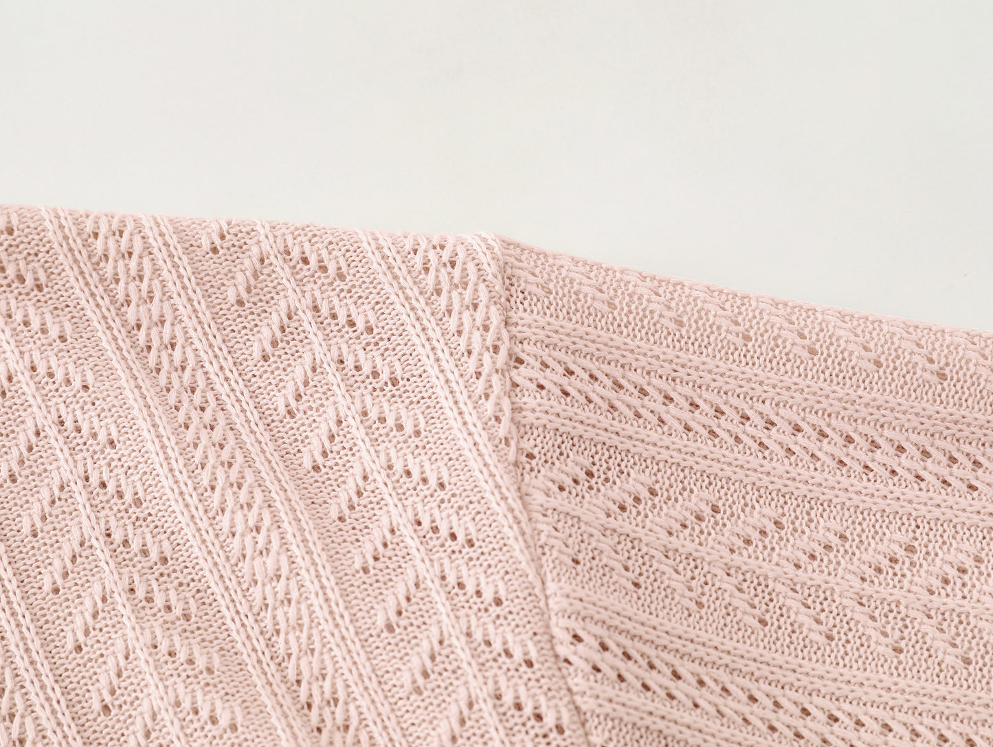 Node_Celestial Beings Lace Tee