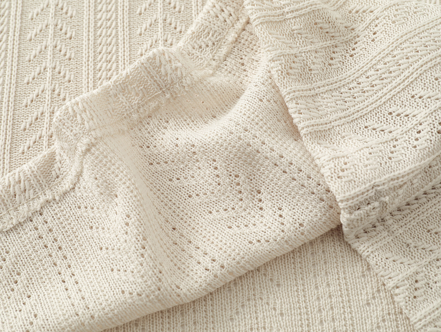 Node_Celestial Beings Lace Tee