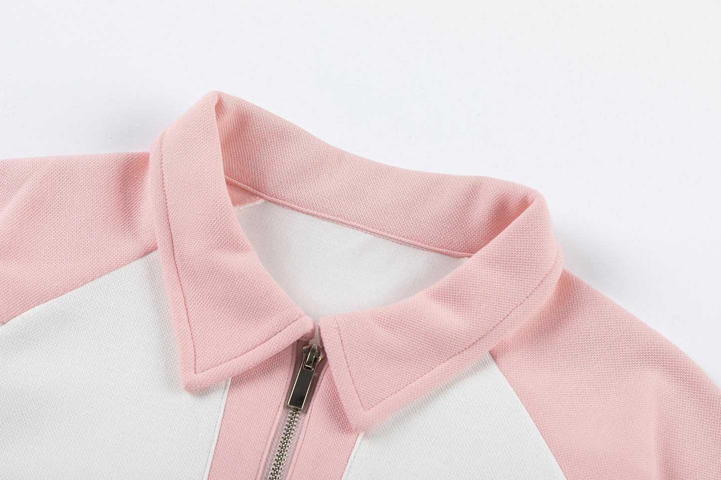 Node_Nitro Flame Polo Tee