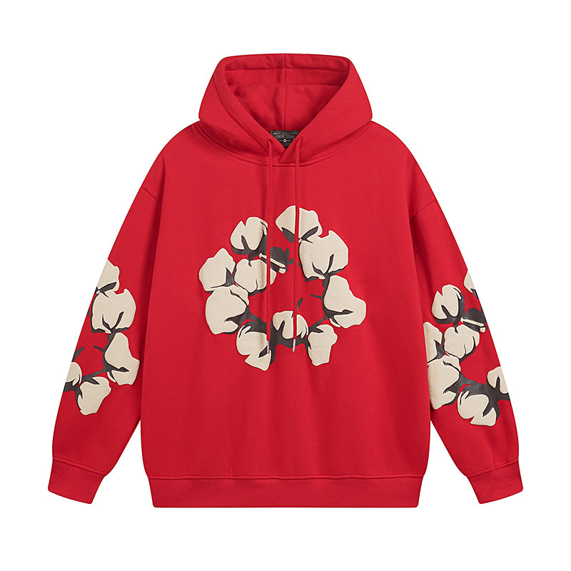 Node_Cotton Harvest Hoodies