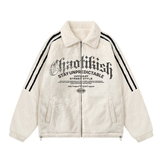 Node_Vanguard Sherpa Hoodies