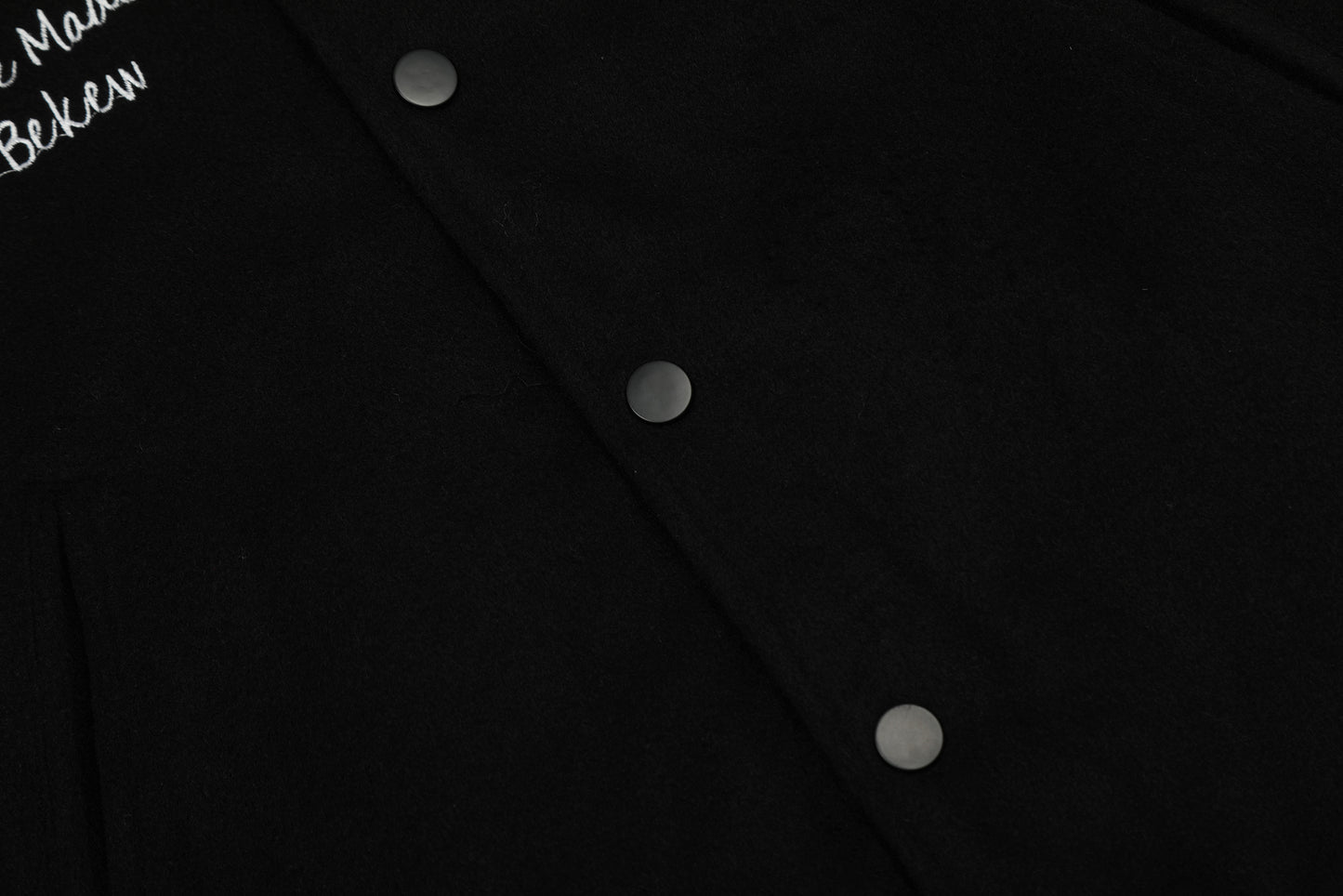 Node_Varsity Flame Jacket