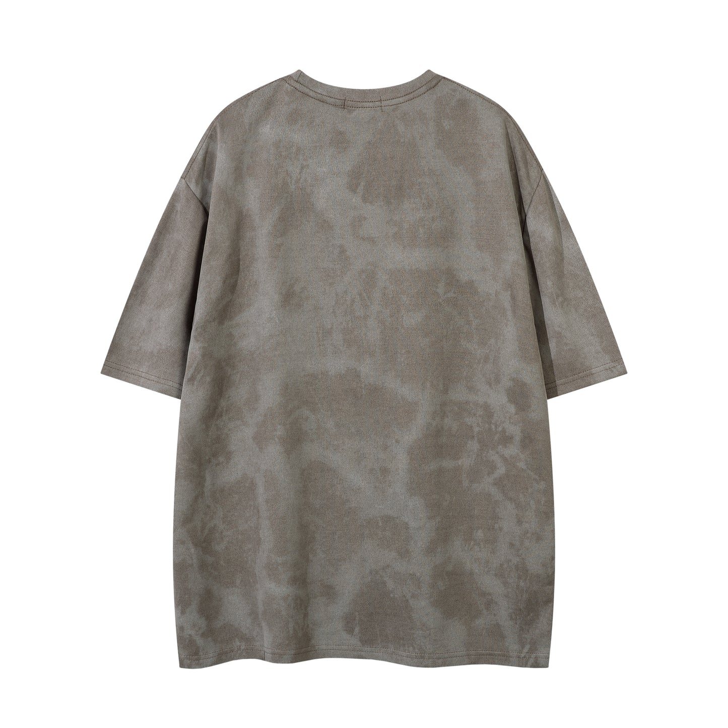 Node_Cybersigil Wash Tee