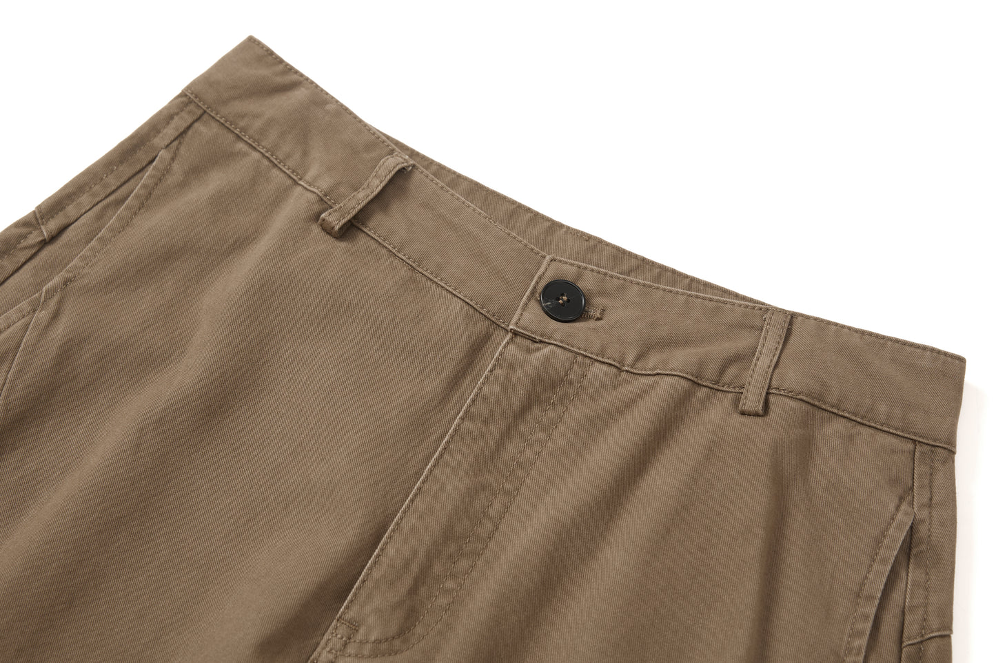 Node_Panelled Balloon Pants