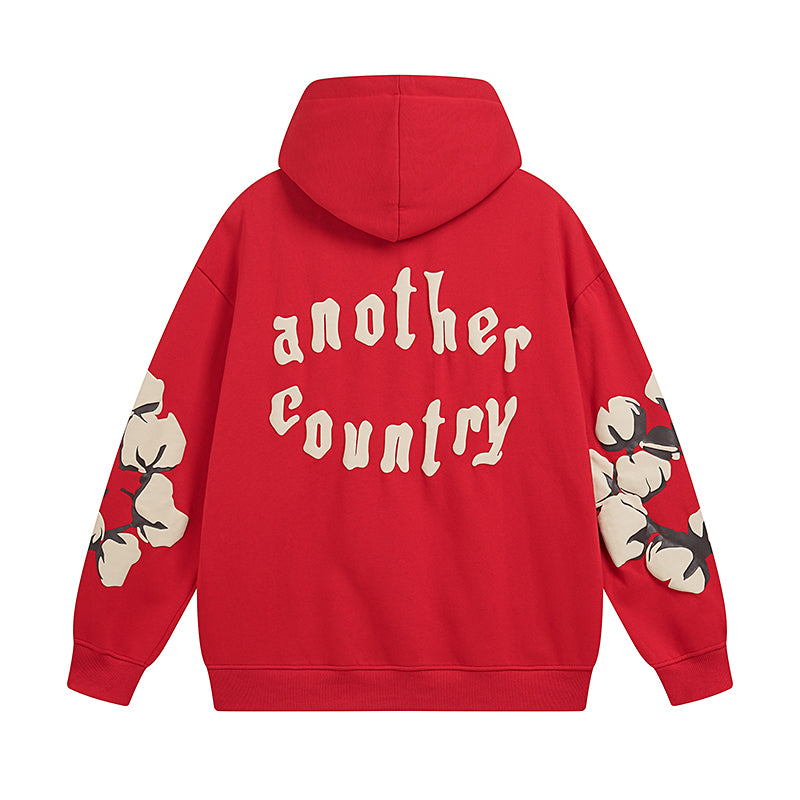 Node_Cotton Harvest Hoodies
