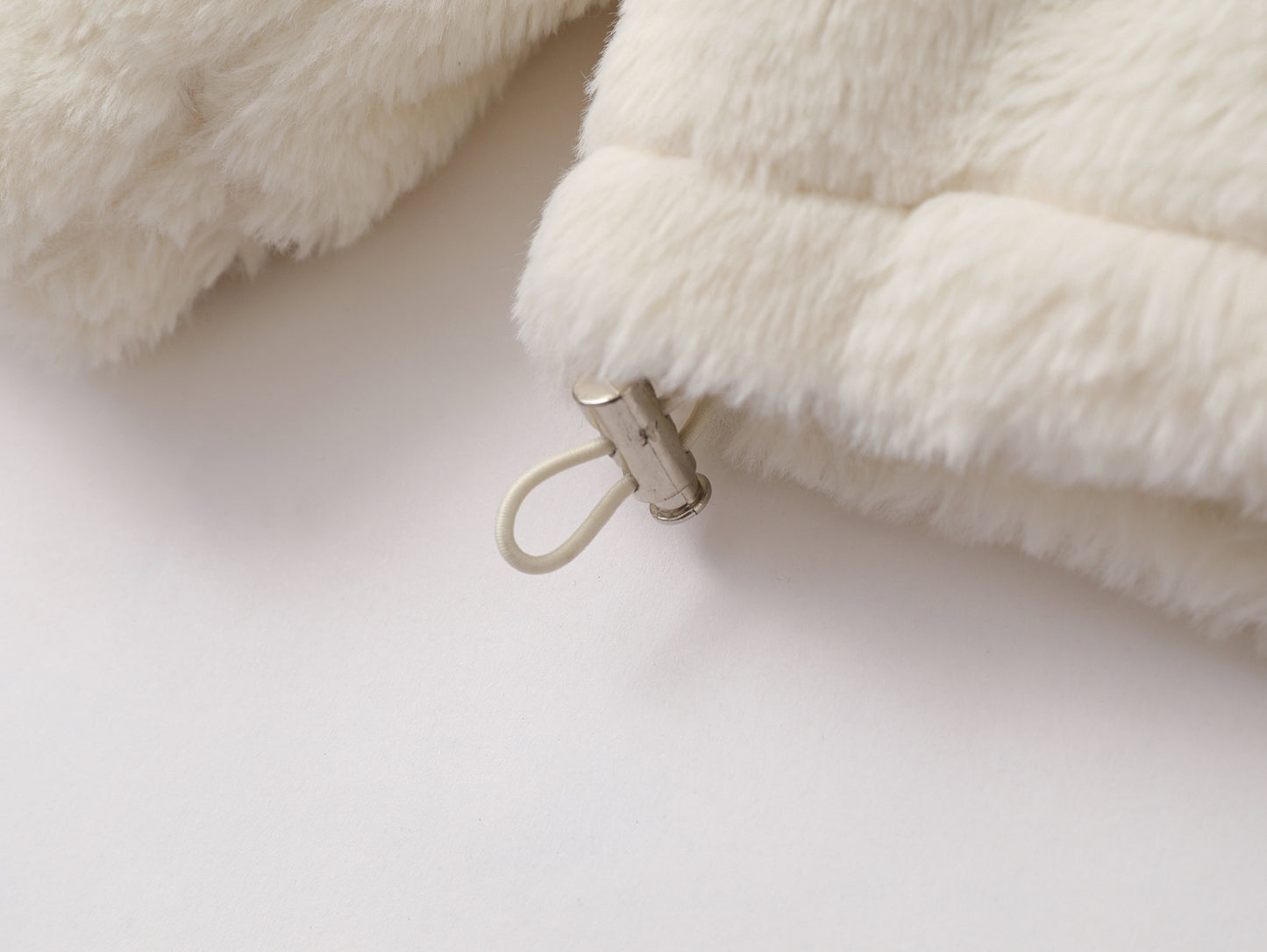 Node_Butterfly Effect Sherpa Jacket