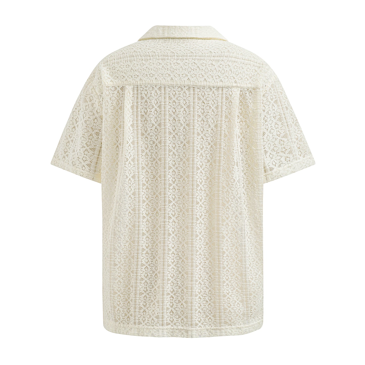 Node_Rebel Paradise Lace Tee