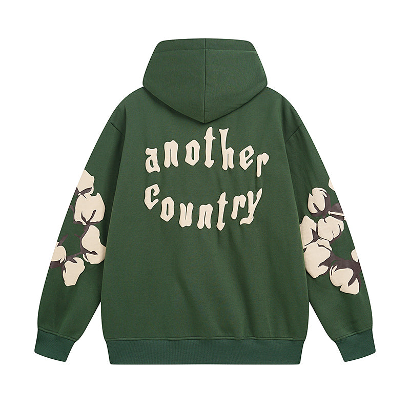 Node_Cotton Harvest Hoodies
