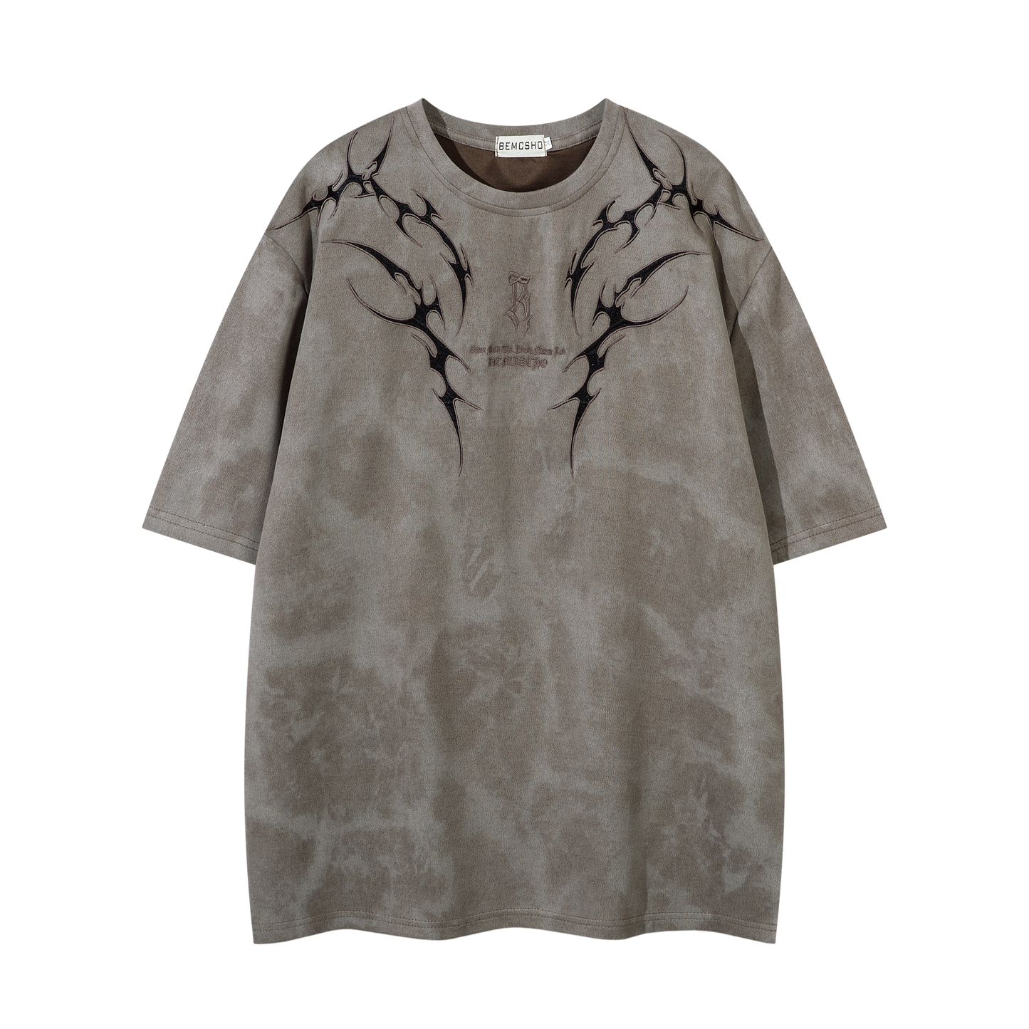 Node_Cybersigil Wash Tee