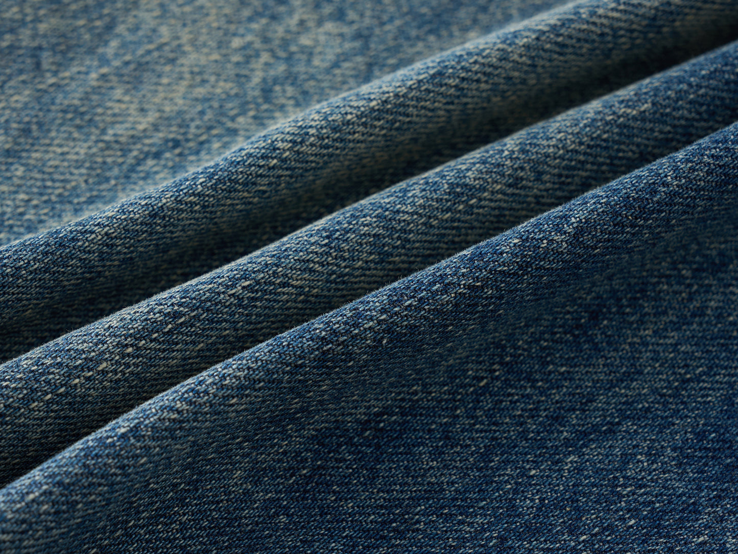 Node_Sculpted Barrel Denim Pants