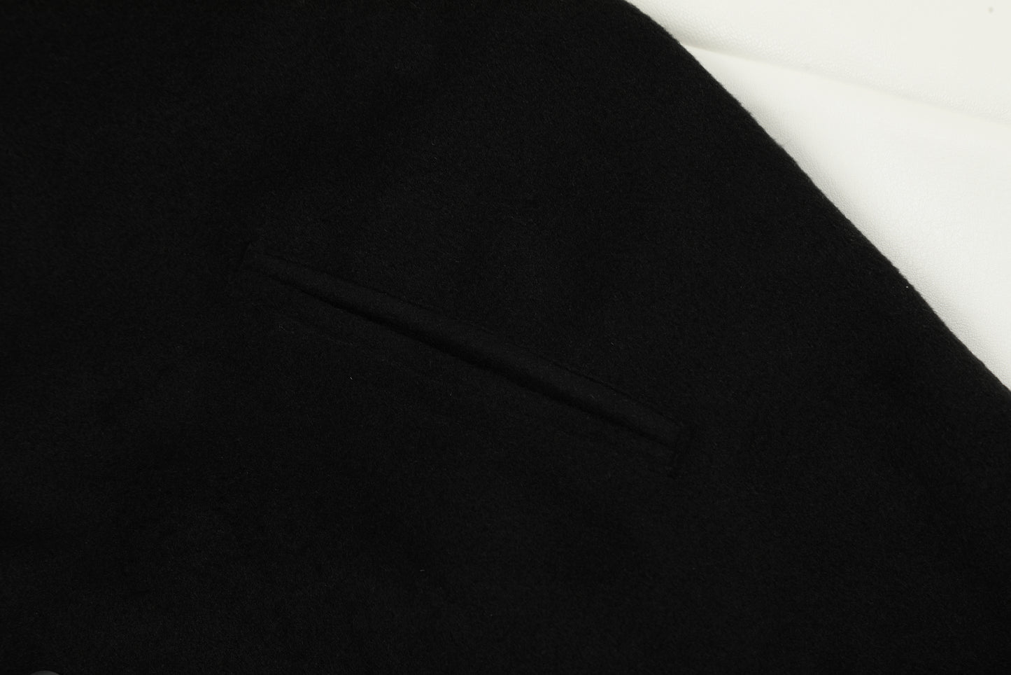 Node_Varsity Flame Jacket
