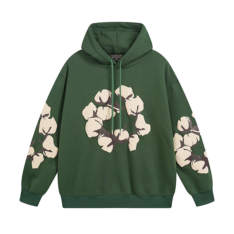 Node_Cotton Harvest Hoodies