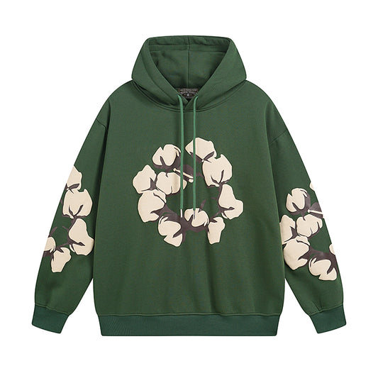 Node_Cotton Harvest Hoodies
