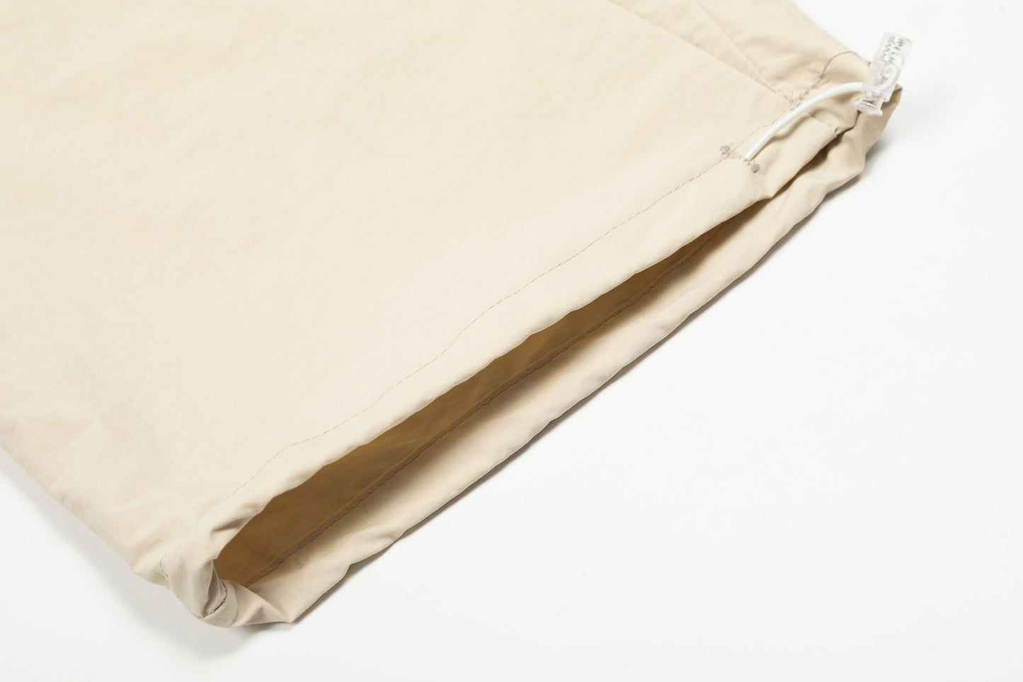 Node_Graffiti Sash Parachute Pants