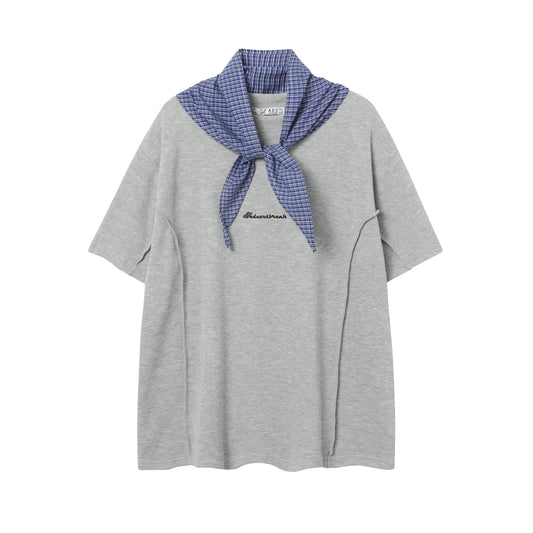 Node Harbor Waffle Tee