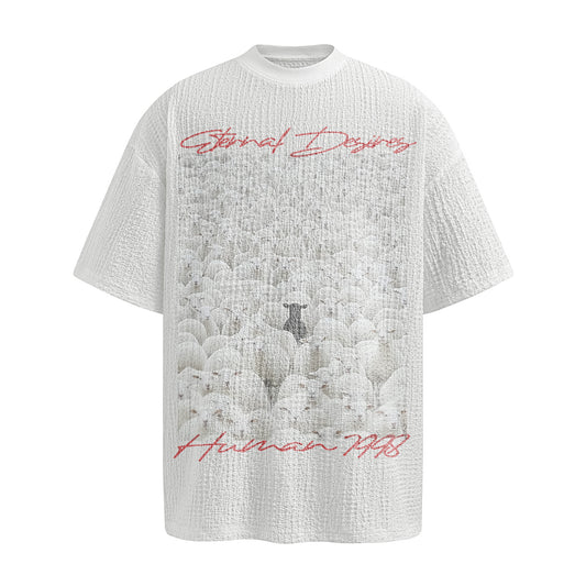 Node_Black Sheep Jacquard Tee