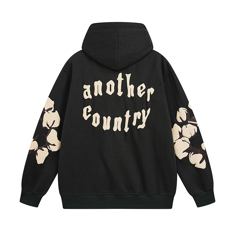 Node_Cotton Harvest Hoodies