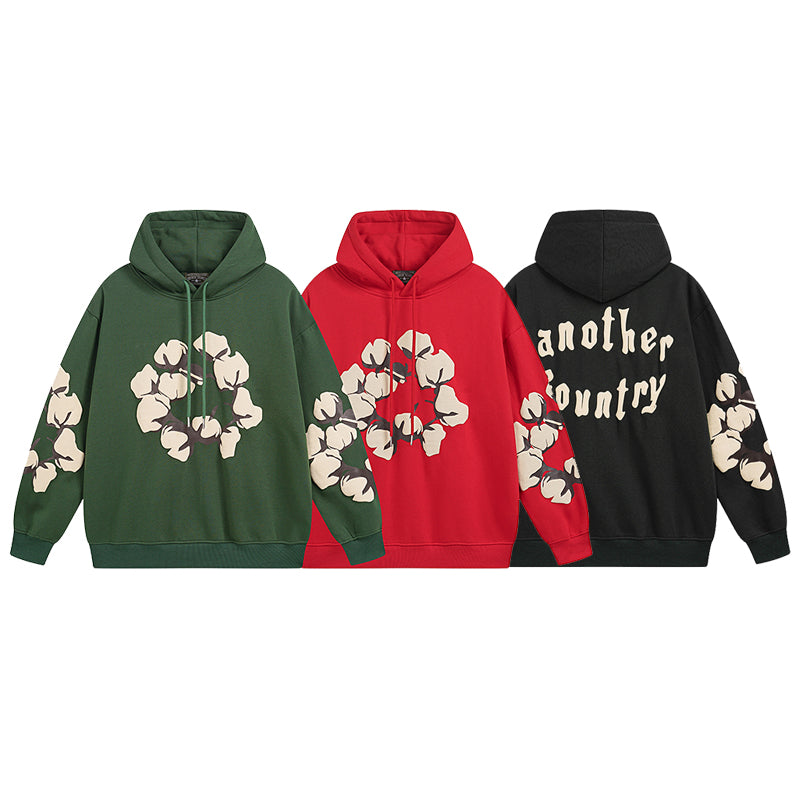 Node_Cotton Harvest Hoodies
